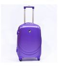 Валіза Airtex 902 маленька S фіолетова - картинка, зображення, фото валізи
