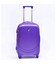 Валіза Airtex 902 маленька S фіолетова - картинка, зображення, фото валізи