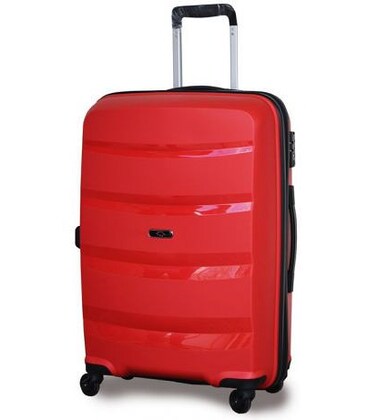Валіза Airtex 229 маленька S червона картинка, зображення, фото