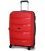 Валіза Airtex 229 маленька S червона картинка, зображення, фото