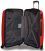 Валіза Airtex 229 маленька S червона картинка, зображення, фото
