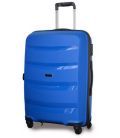 Чемодан Airtex 229 маленький S голубой фото, картинка, изображение