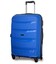 Валіза Airtex 229 маленька S голуба - картинка, зображення, фото валізи
