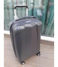Чемодан Airtex 239 маленький S серый фото, картинка, изображение