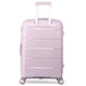 Валіза Semi Line 24" (M) Light Pink (T5793-2) - картинка, зображення, фото
