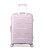 Чемодан Semi Line 24" (M) Light Pink (T5793-2) фото, картинка, изображение