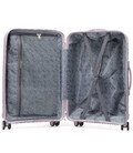 Чемодан Semi Line 24" (M) Light Pink (T5793-2) фото, картинка, изображение