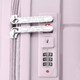 Чемодан Semi Line 24" (M) Light Pink (T5793-2) фото