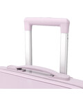 Чемодан Semi Line 24" (M) Light Pink (T5793-2) фото, картинка, изображение