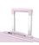 Чемодан Semi Line 24" (M) Light Pink (T5793-2) фото, картинка, изображение