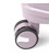 Чемодан Semi Line 24" (M) Light Pink (T5793-2) фото, картинка, изображение