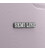 Чемодан Semi Line 24" (M) Light Pink (T5793-2) фото, картинка, изображение