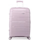 Валіза Semi Line 28" (L) Light Pink (T5793-3) - картинка, зображення, фото валізи