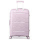 Валіза Semi Line 28" (L) Light Pink (T5793-3) - картинка, зображення, фото валізи