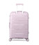 Валіза Semi Line 28" (L) Light Pink (T5793-3) - картинка, зображення, фото валізи