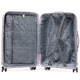 Валіза Semi Line 28" (L) Light Pink (T5793-3) - картинка, зображення, фото валізи