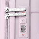 Валіза Semi Line 28" (L) Light Pink (T5793-3) - картинка, зображення, фото валізи