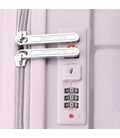 Валіза Semi Line 28" (L) Light Pink (T5793-3) фото, картинка, изображение