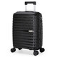 Валіза Semi Line 20" (S) Black (T5794-1) - картинка, зображення, фото