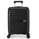 Валіза Semi Line 20" (S) Black (T5794-1) - картинка, зображення, фото