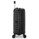 Валіза Semi Line 20" (S) Black (T5794-1) - картинка, зображення, фото