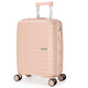 Валіза Semi Line 20" (S) Beige (T5795-1) - картинка, зображення, фото