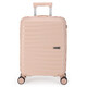 Чемодан Semi Line 20" (S) Beige (T5795-1) фото