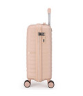 Валіза Semi Line 20" (S) Beige (T5795-1) фото, картинка, изображение