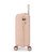 Валіза Semi Line 20" (S) Beige (T5795-1) фото, картинка, изображение