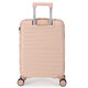Валіза Semi Line 20" (S) Beige (T5795-1) - картинка, зображення, фото