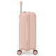Валіза Semi Line 20" (S) Beige (T5795-1) - картинка, зображення, фото