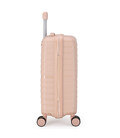 Валіза Semi Line 20" (S) Beige (T5795-1) фото, картинка, изображение