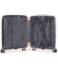 Валіза Semi Line 20" (S) Beige (T5795-1) фото, картинка, изображение