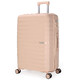 Валіза Semi Line 24" (M) Beige (T5795-2) - картинка, зображення, фото
