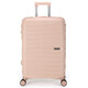Чемодан Semi Line 24" (M) Beige (T5795-2) фото