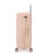 Валіза Semi Line 24" (M) Beige (T5795-2) фото, картинка, изображение