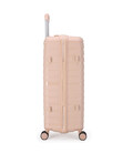 Валіза Semi Line 24" (M) Beige (T5795-2) фото, картинка, изображение