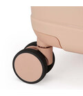 Валіза Semi Line 24" (M) Beige (T5795-2) фото, картинка, изображение