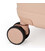 Валіза Semi Line 24" (M) Beige (T5795-2) фото, картинка, изображение