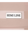 Валіза Semi Line 24" (M) Beige (T5795-2) фото, картинка, изображение