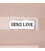 Валіза Semi Line 24" (M) Beige (T5795-2) фото, картинка, изображение