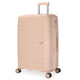 Валіза Semi Line 28" (L) Beige (T5795-3) - картинка, зображення, фото валізи