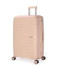 Чемодан Semi Line 28" (L) Beige (T5795-3)