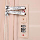 Чемодан Semi Line 28" (L) Beige (T5795-3) фото