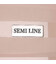 Валіза Semi Line 28" (L) Beige (T5795-3) фото, картинка, изображение