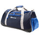Сумка дорожня Semi Line 40 Navy/Blue (A3043-1) - картинка, зображення, фото дорожньої сумки