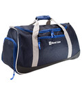 Сумка дорожная Semi Line 40 Navy/Blue (A3043-1) фото, картинка, изображение