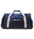 Сумка дорожная Semi Line 40 Navy/Blue (A3043-1) фото, картинка, изображение