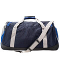 Сумка дорожная Semi Line 40 Navy/Blue (A3043-1) фото, картинка, изображение