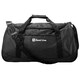 Сумка дорожня Semi Line 40 Black (A3043-2) - картинка, зображення, фото дорожньої сумки